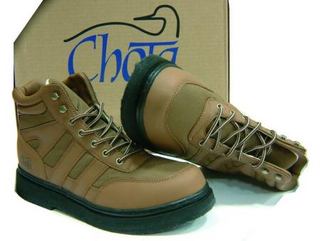 Re: botas